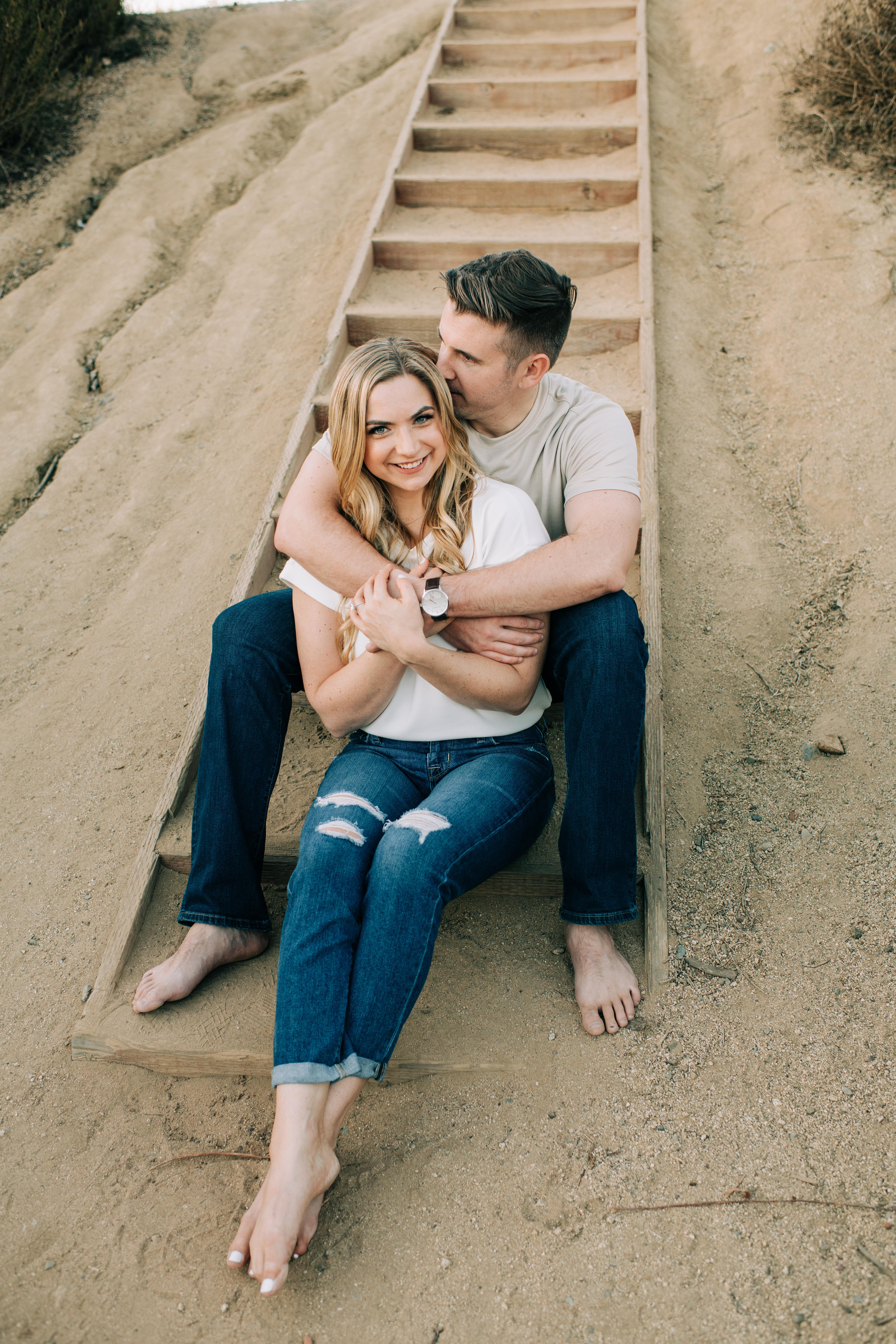 The Wedding Website of Carolyn Meyer and Benjamin McNeal