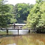 Sandy Creek Nature Center