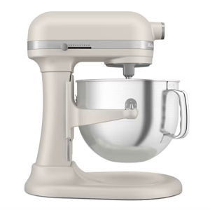 7 Quart Bowl-Lift Stand Mixer with Redesigned Premium Touchpoints - Milkshake