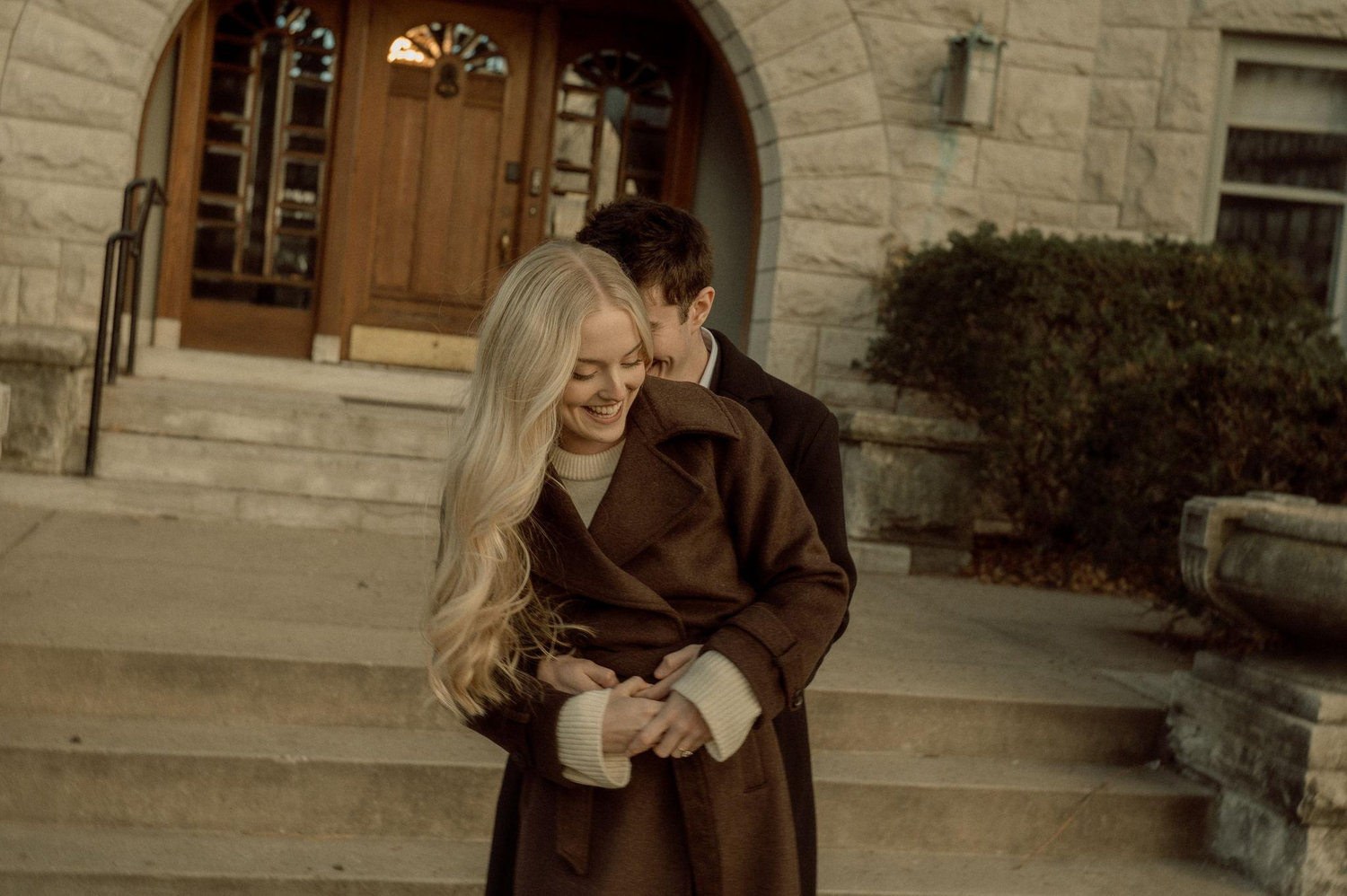 The Wedding Website of Madison Warner and Kaleb Gabern