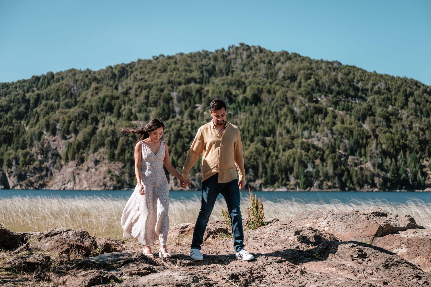 The Wedding Website of Haider Tung and Khatira Darvesh
