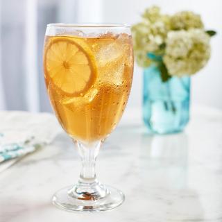 Goblet Party Glass, Set of 12