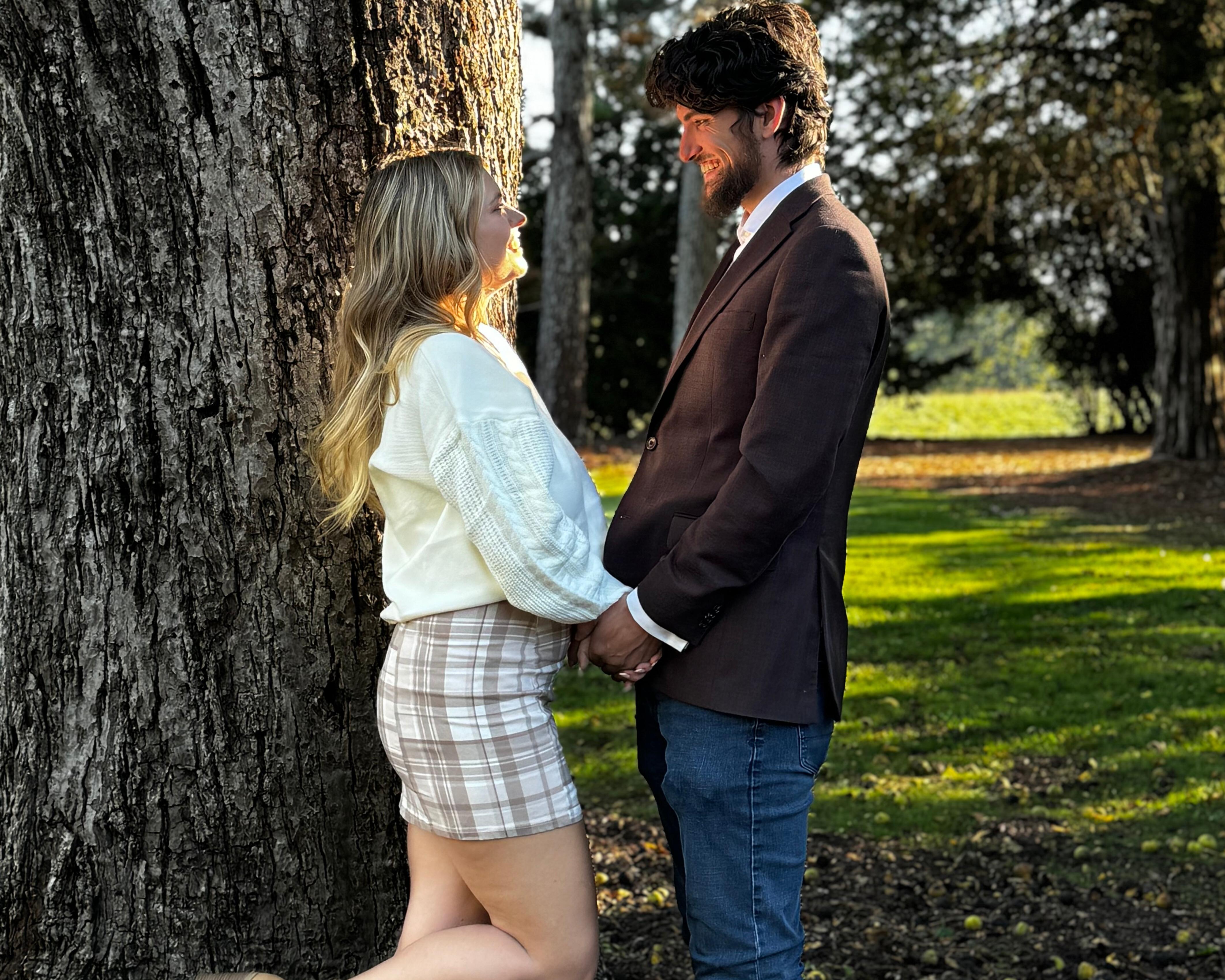 The Wedding Website of Abbie Reynolds and Christopher Archer