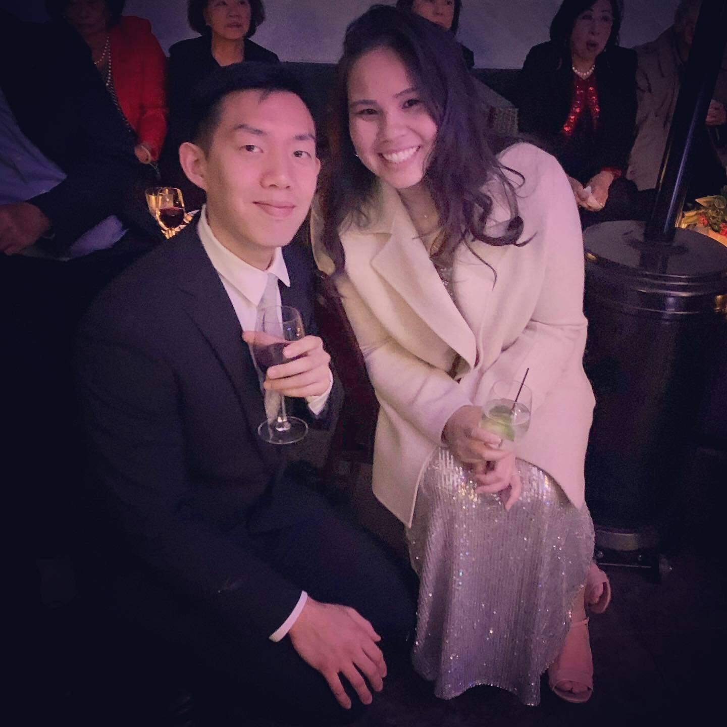 Engagement Party
