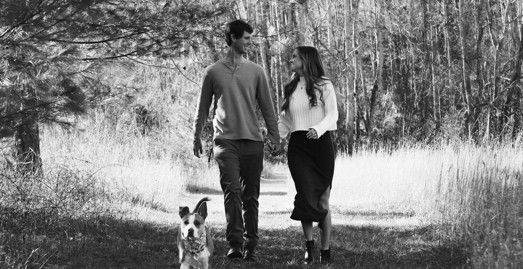 The Wedding Website of Allie Rice and John Bryant