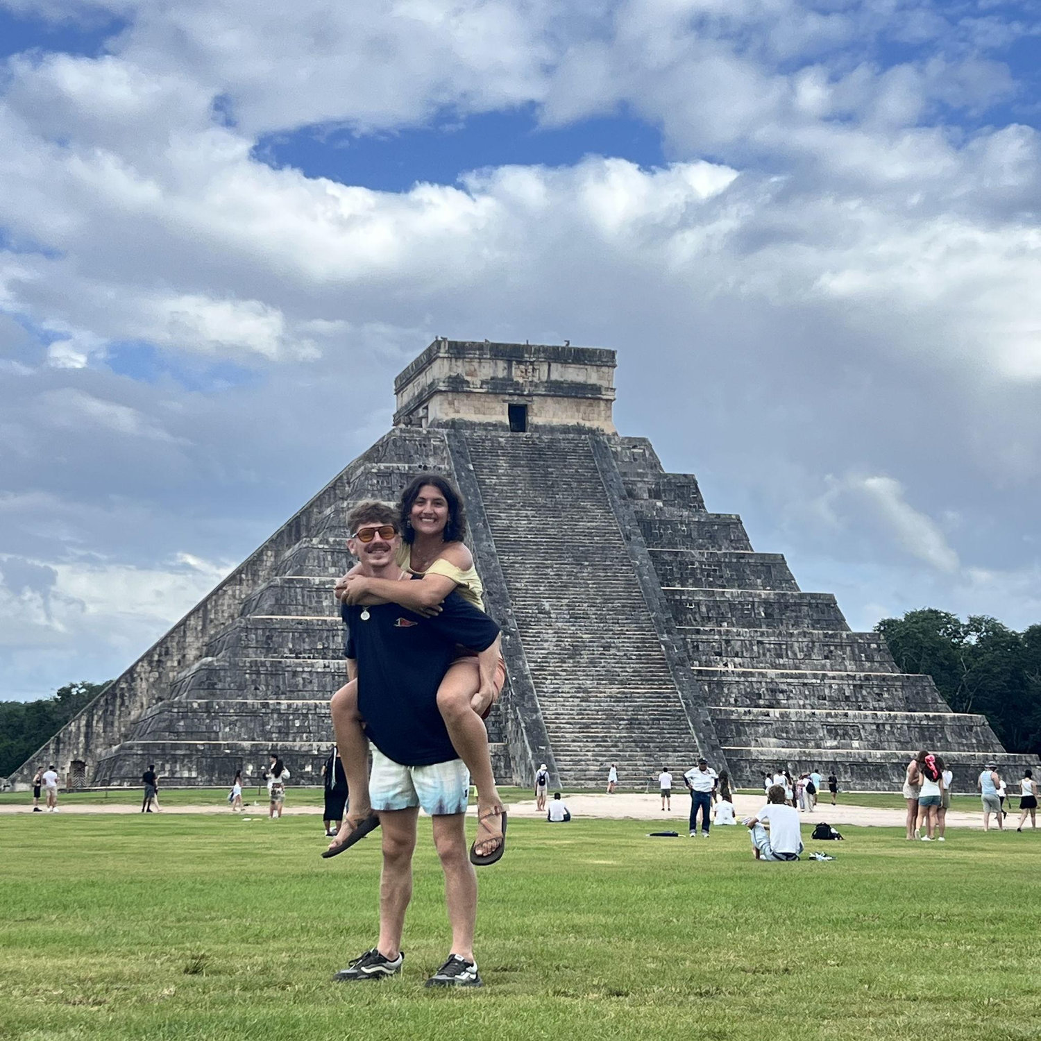 First Wonder of the World
