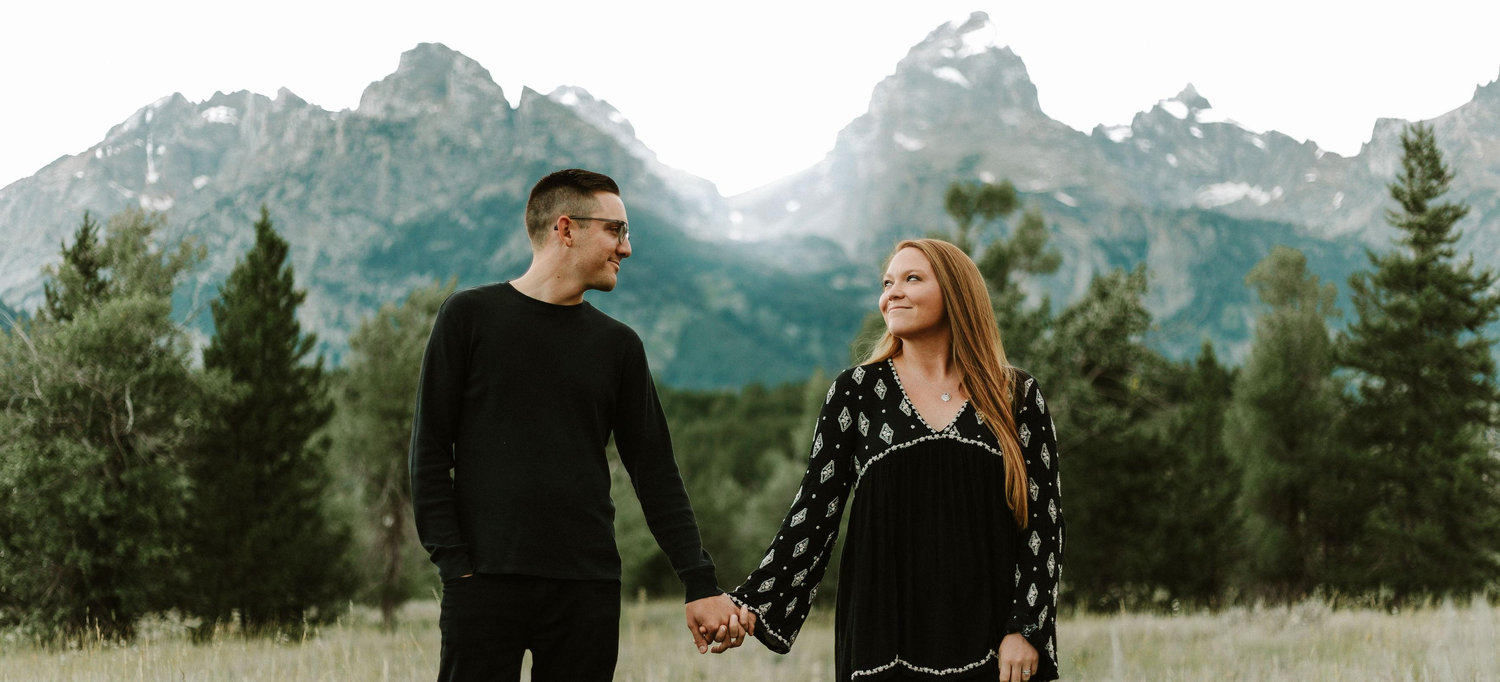The Wedding Website of Katie Bickerstaff and Derek Hernandez