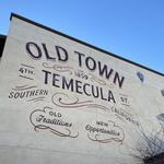 Old Town Temecula