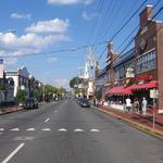 Main Street