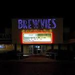 Brewvies Cinema Pub