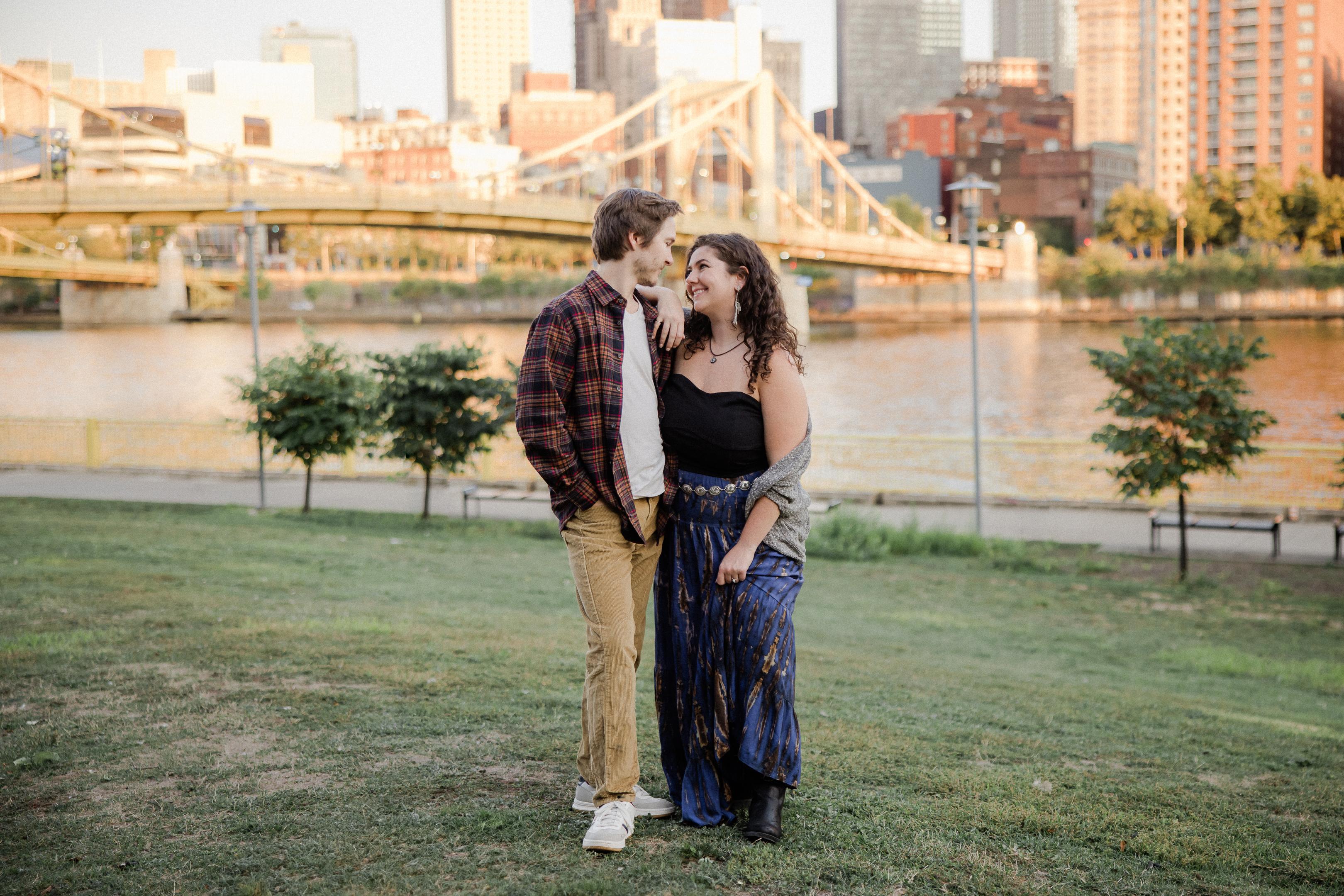 The Wedding Website of Zack Leya and Emily Plugis