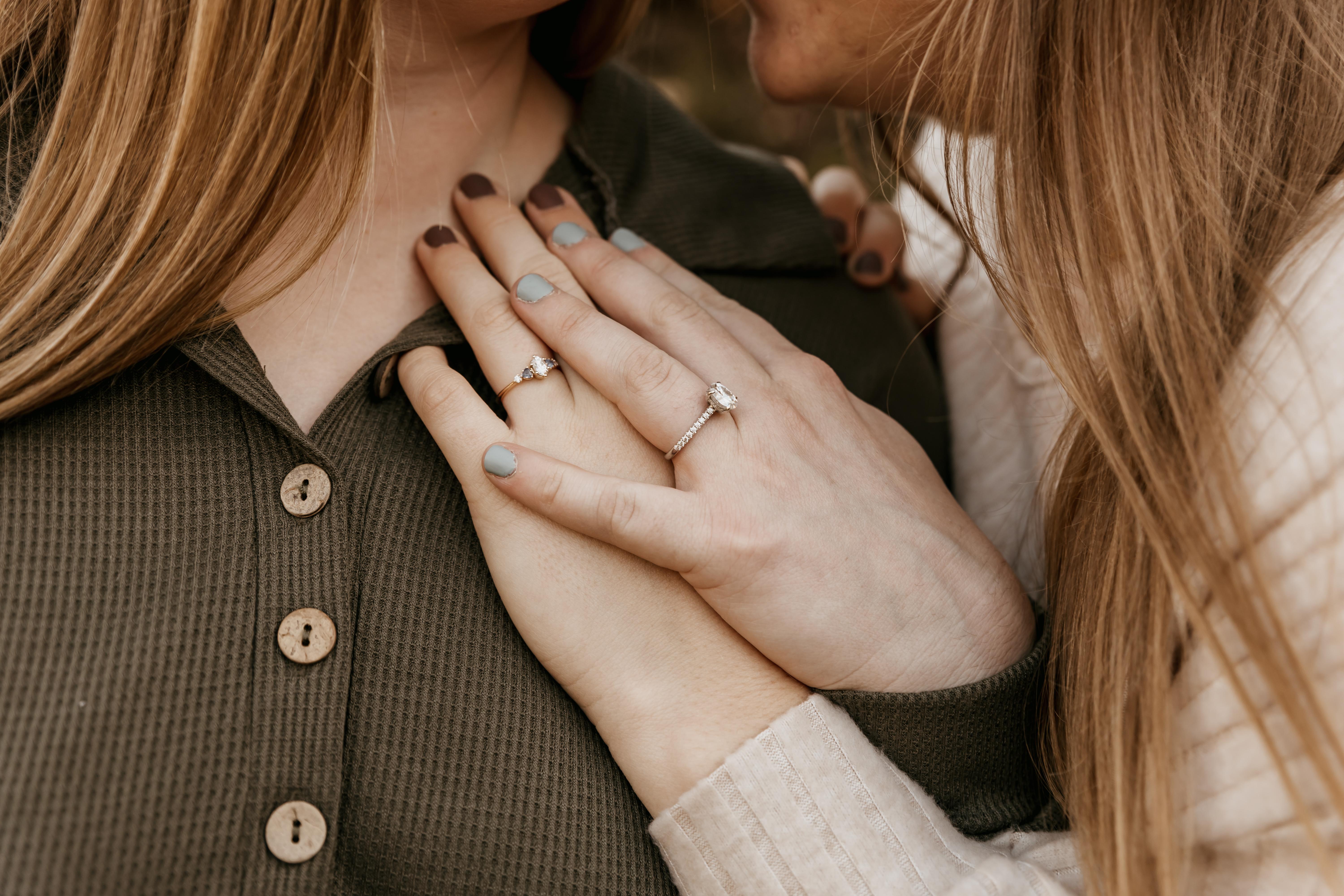The Wedding Website of Jenna Stepanenko and Natalie Stepanenko