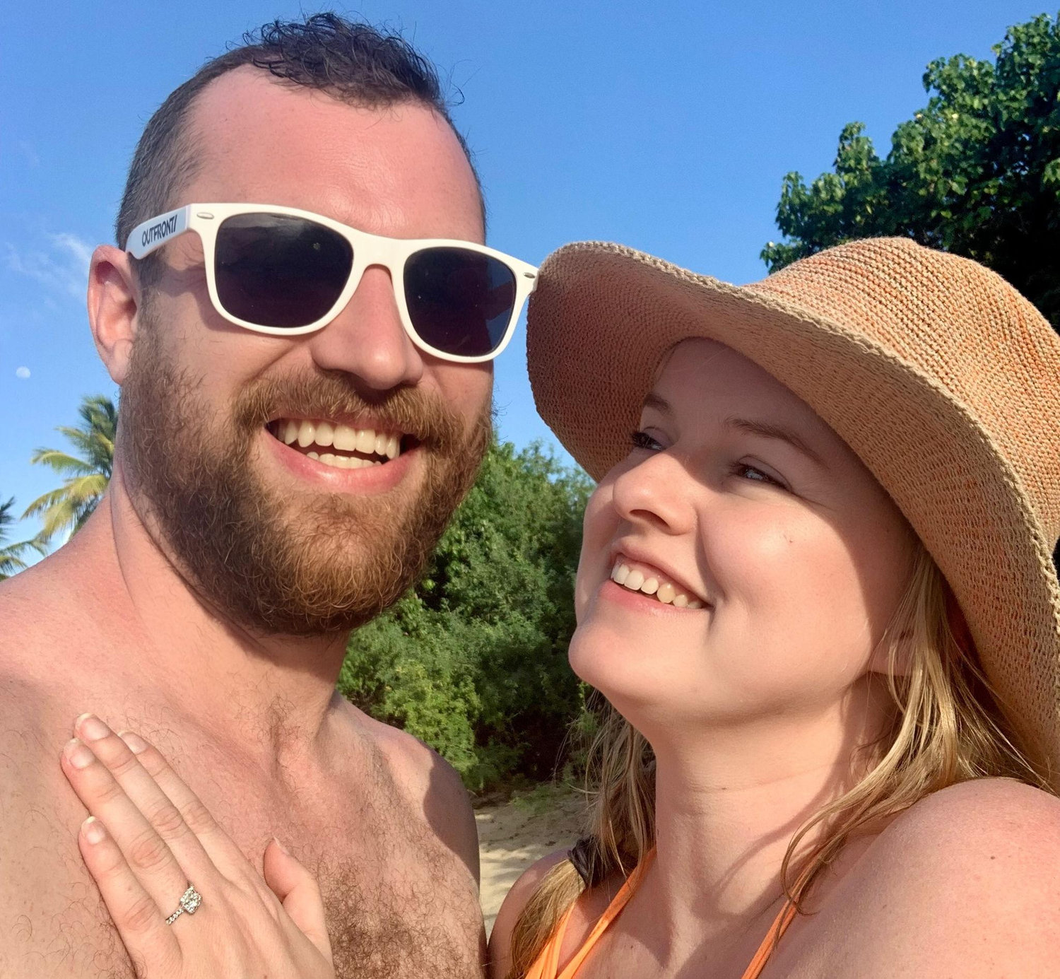 The Wedding Website of Benjamin Kenison and Emily Tuttle