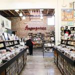 Fingerprints Music