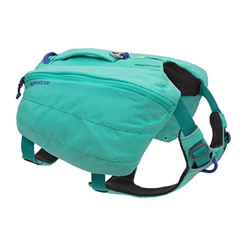 RUFFWEAR, Front Range Dog Day Pack, Backpack with Handle for Hikes & Day Trips
