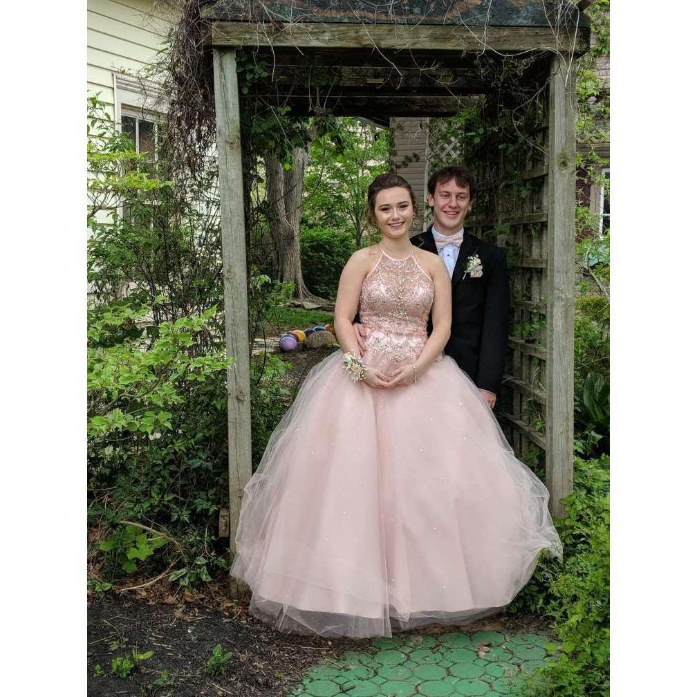 Senior Prom