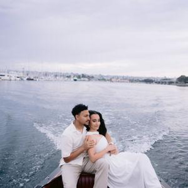 Our newlywed fund