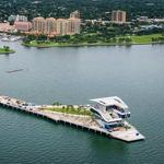 St. Pete Pier