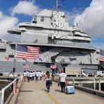 Patriots Point Naval & Maritime Museum