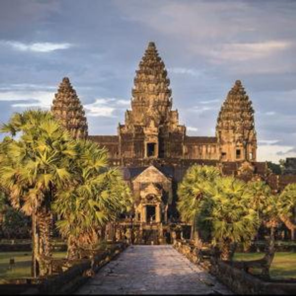 Siem Reap Experience