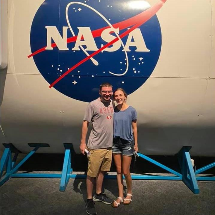 Trip to Houston, Texas