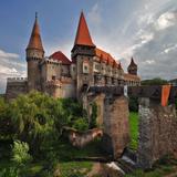 Corvin Castle