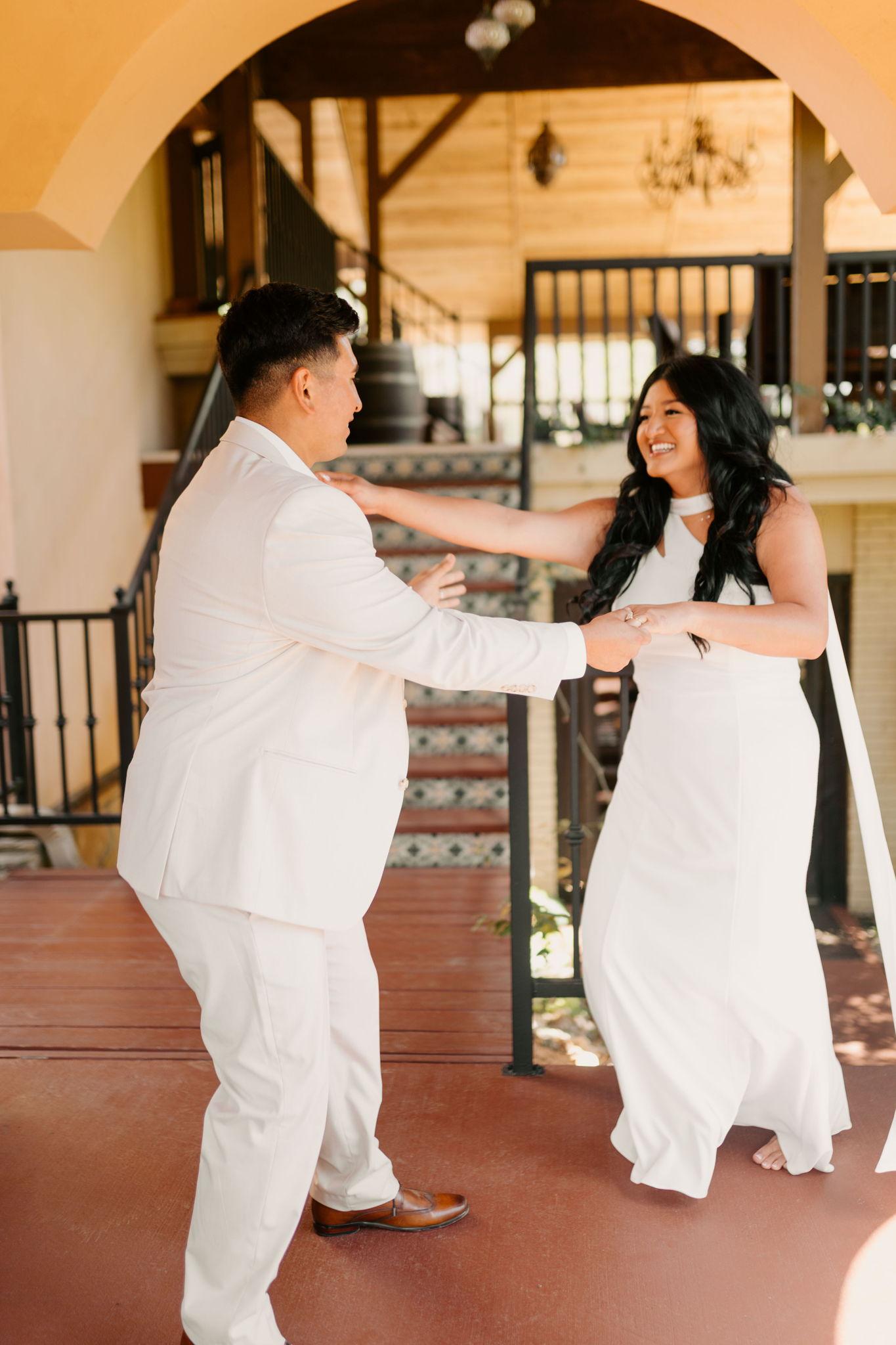 The Wedding Website of Brianna Nicol and Miguel Mendieta