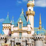 Disneyland Park