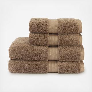 Renaissance Egyptian Cotton Wash Cloth