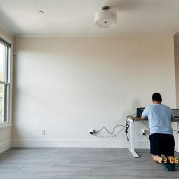 Wedding Bells to Welcome Mats (Future Home Fund)
