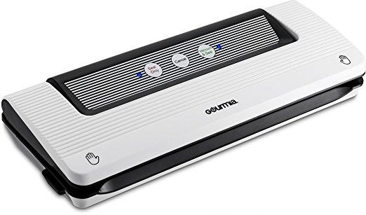 Gourmia GVS415 - Multi Function Vacuum Sealer