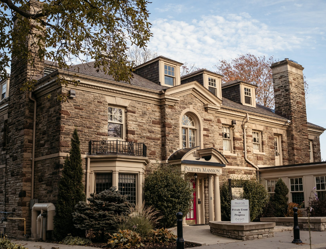 The Wedding Website of Ashley Williams and Alexander Sanford