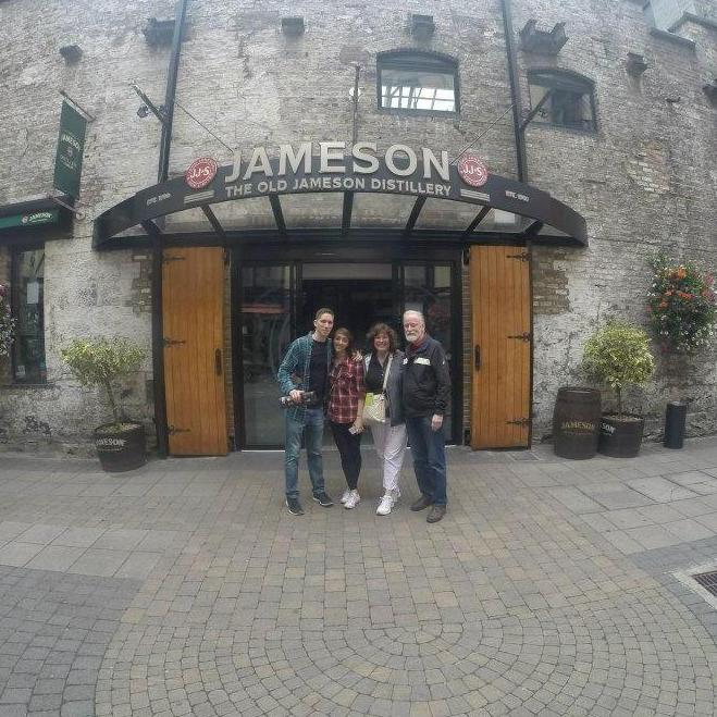 Ireland 2015
