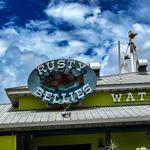 Rusty Bellies Waterfront Grill, Inc.