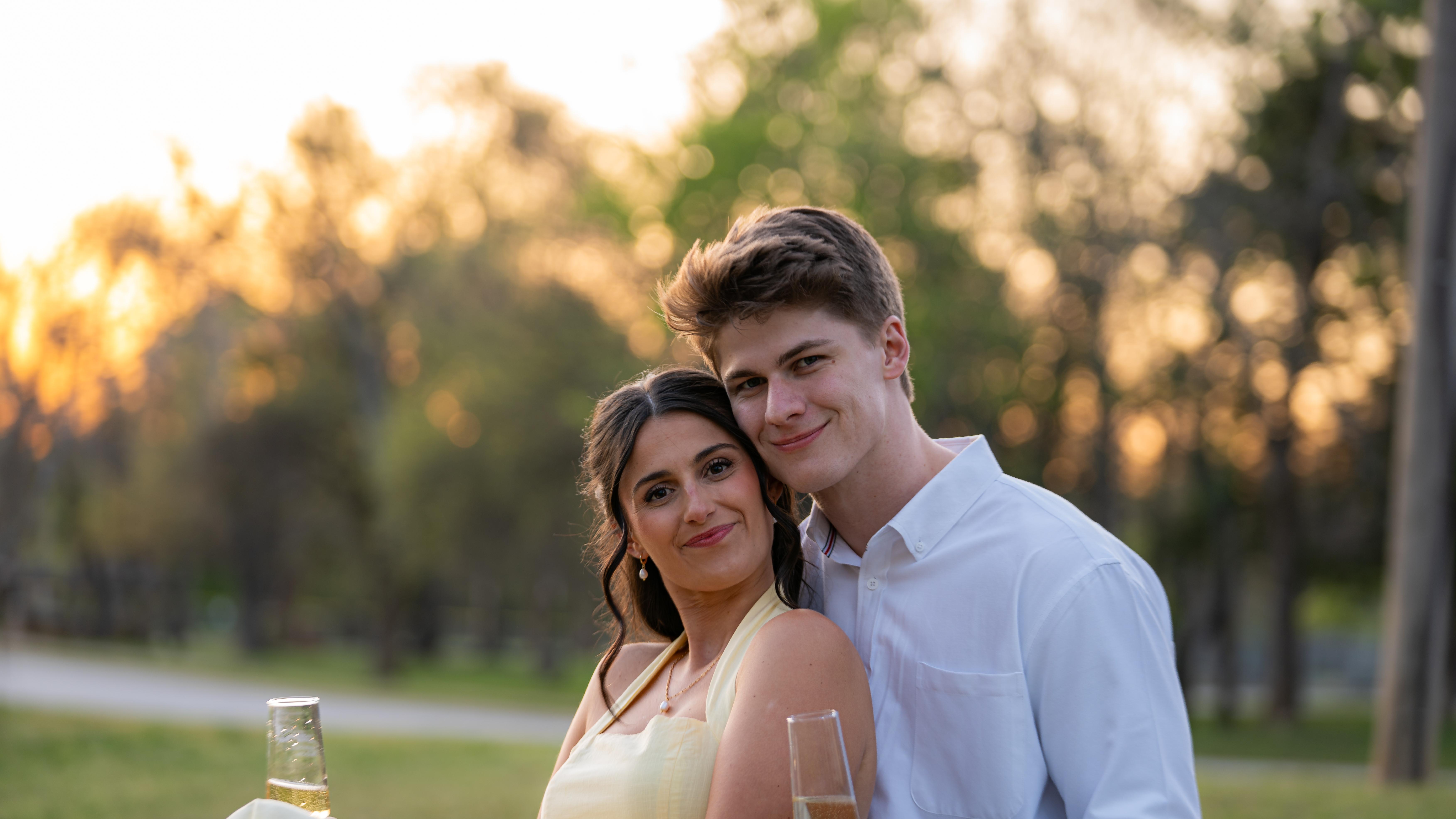 The Wedding Website of Addison Pummill and Lawson Blake