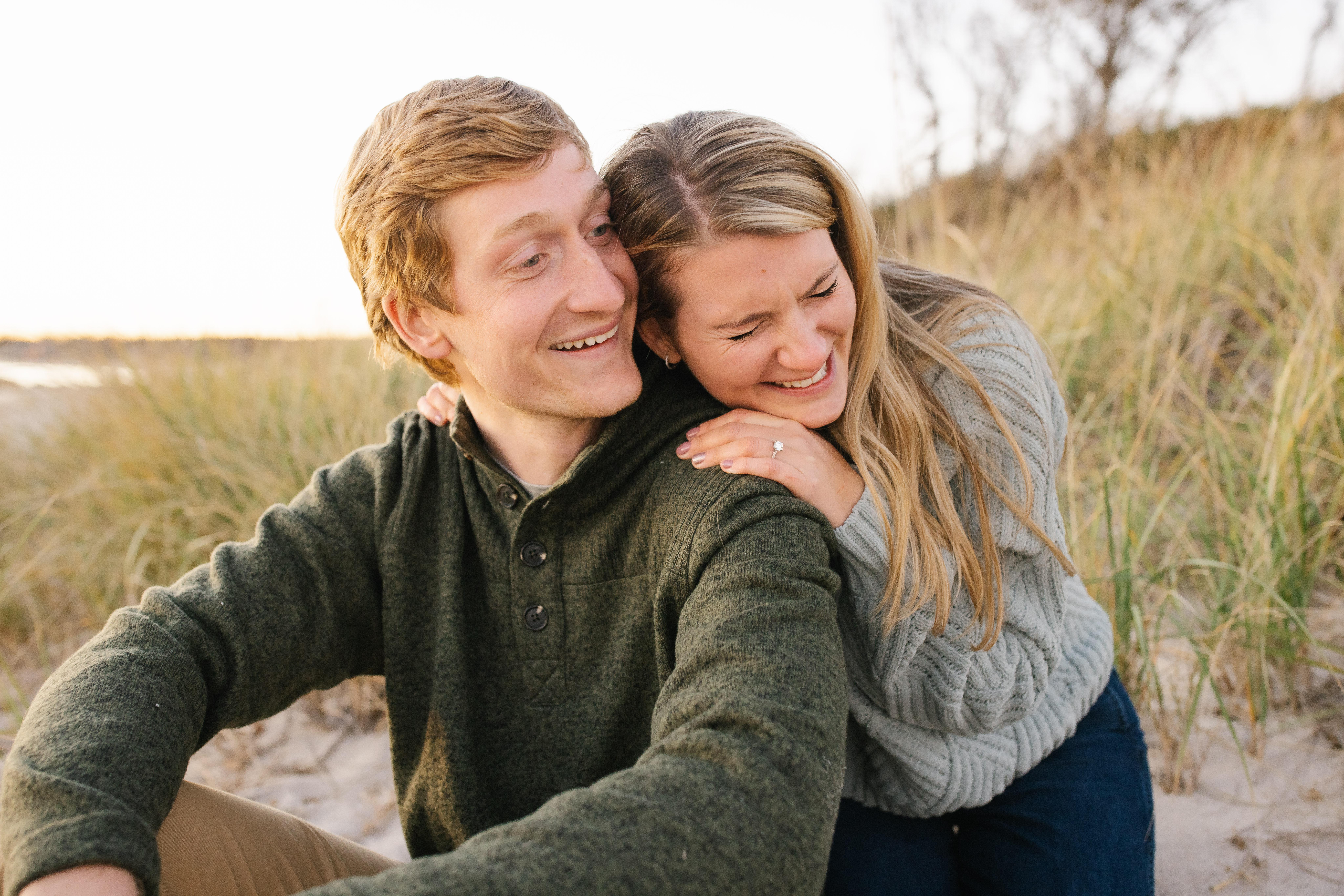 The Wedding Website of Mandy Lindberg and Karl Lindberg