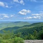 Preacher's Rock