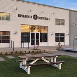 Britannia Brewing Co
