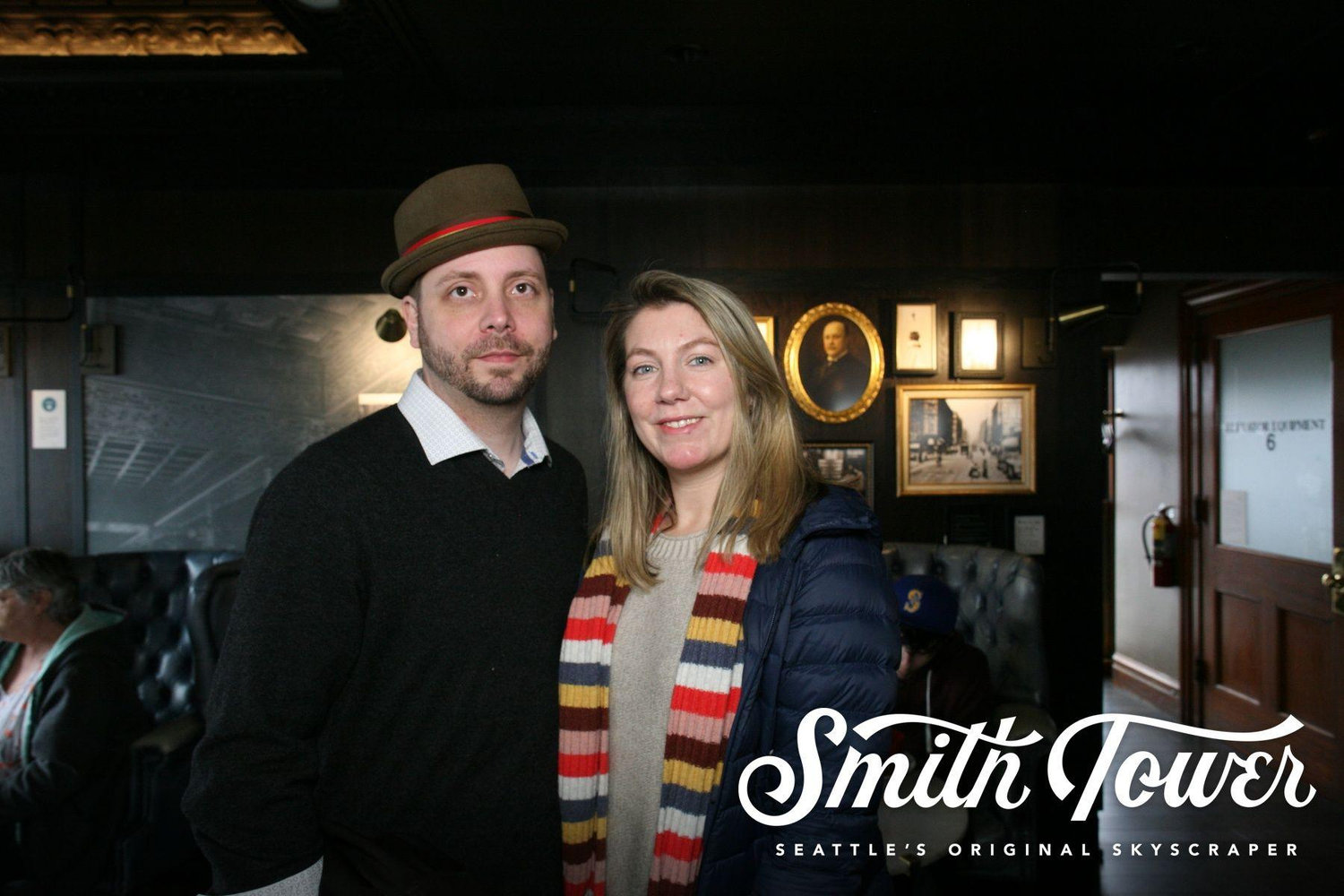 The Wedding Website of Kendal Sasso and Dave McLellan