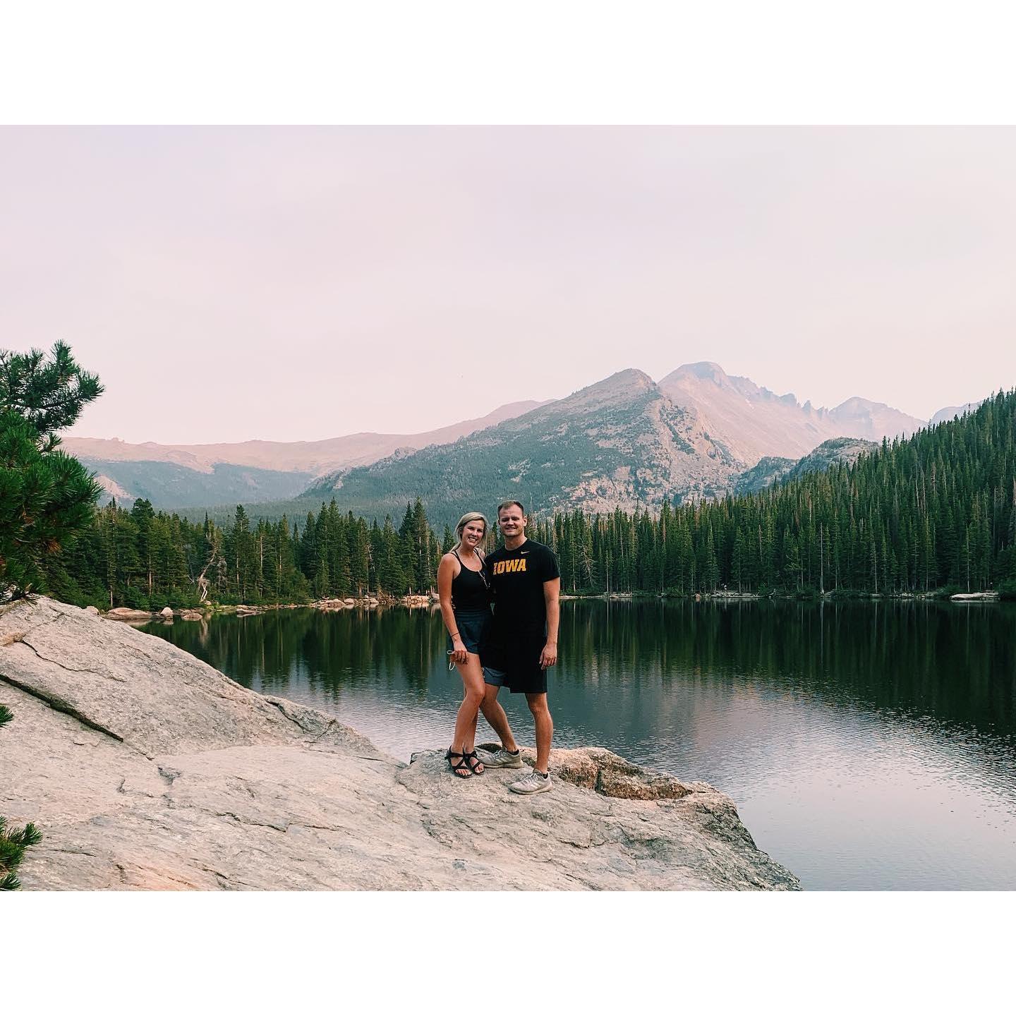 Colorado Trip!