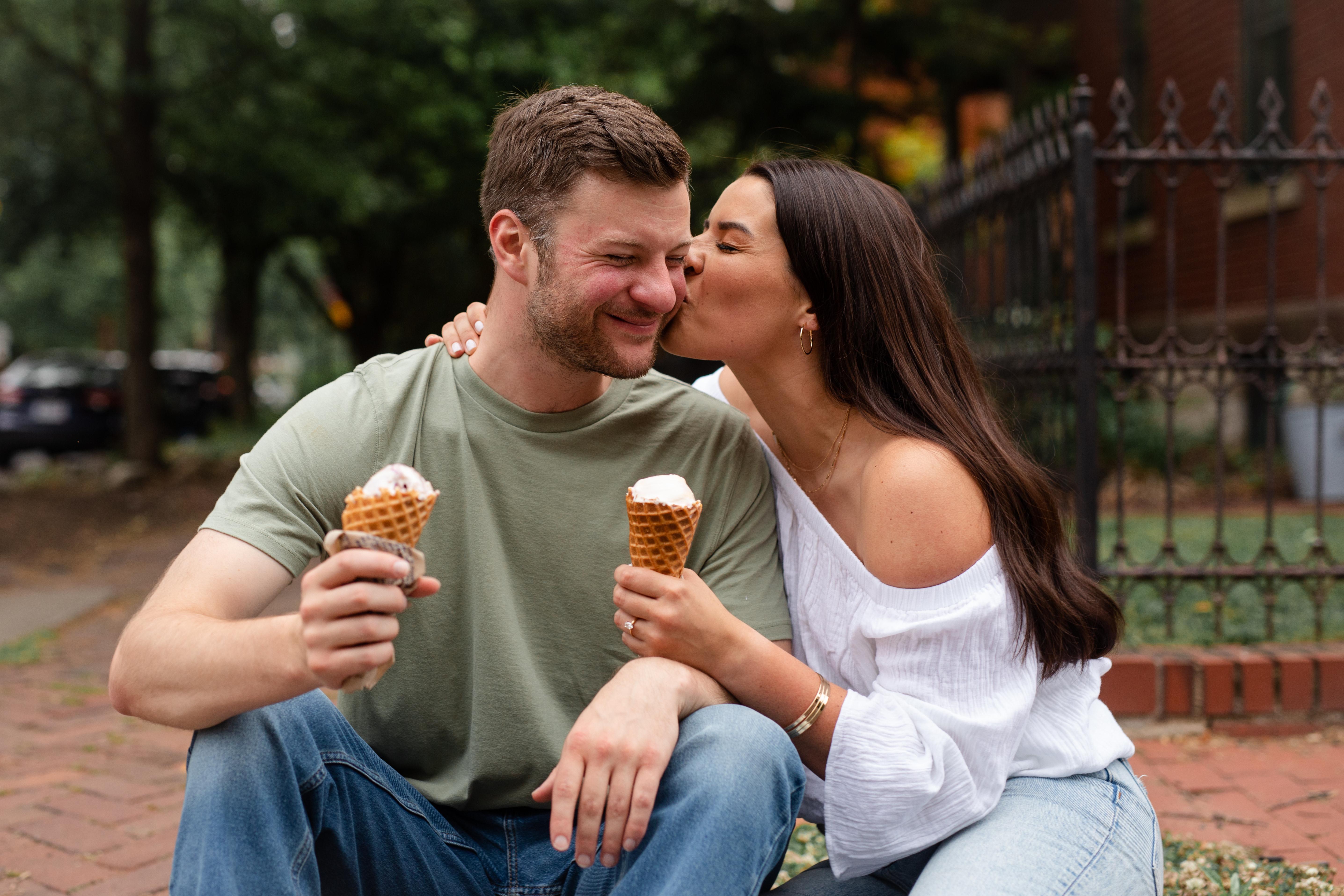 The Wedding Website of Kendall Latshaw and Michael Buchan