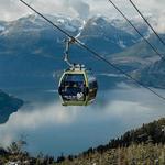 Sea to Sky Gondola