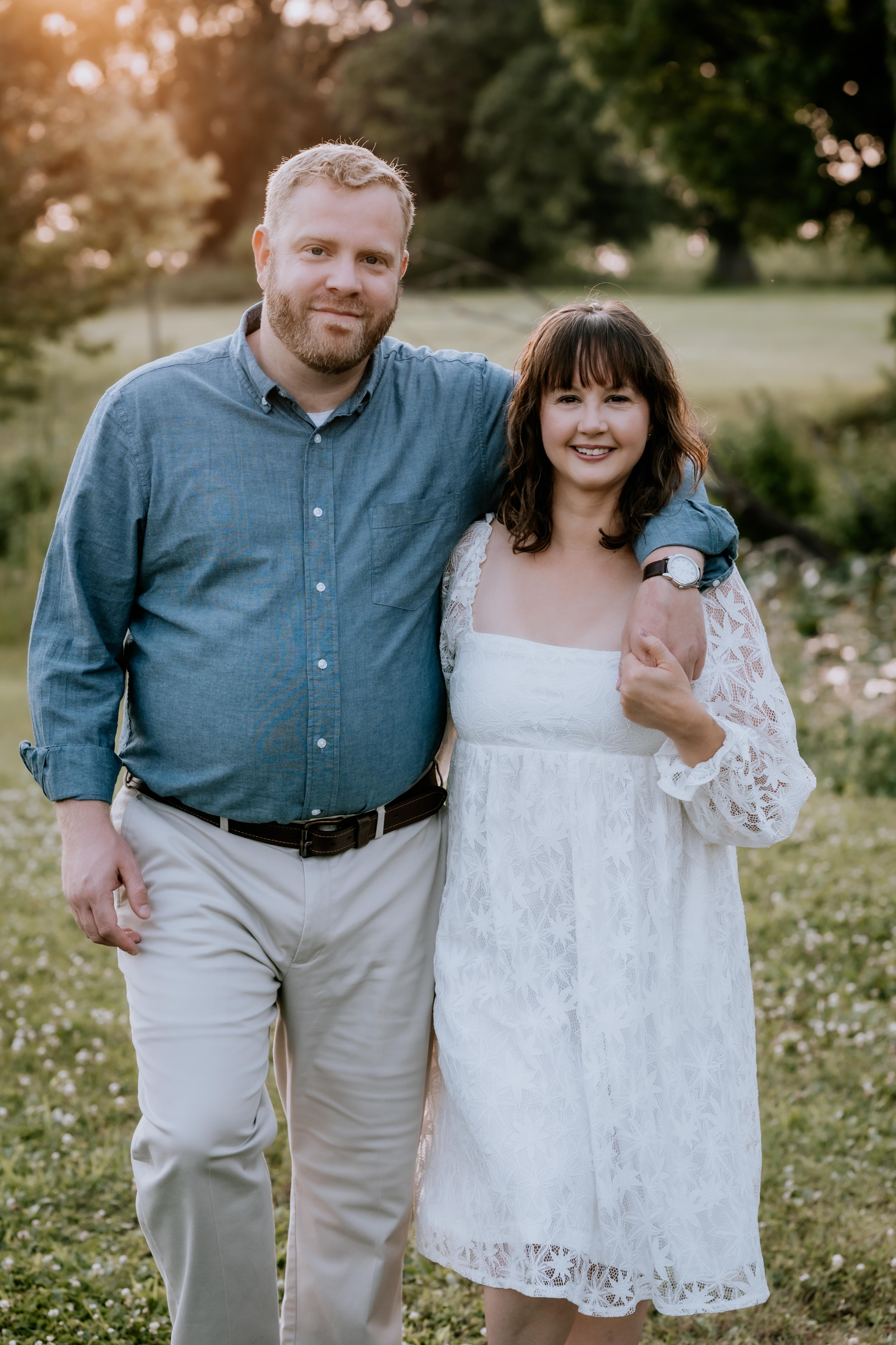 The Wedding Website of Michelle Ruhl and Brian Miller