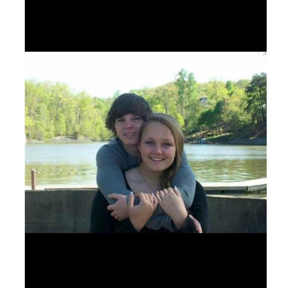 DJ & Jessa 2015