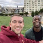 Alamo Square Park