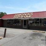 Hancocks Barbeque