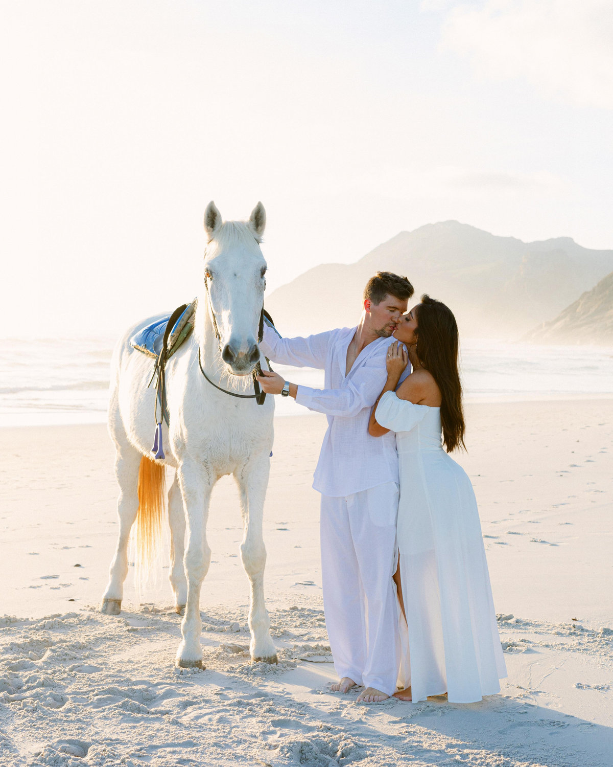 The Wedding Website of Bruna Samary and Edward Smit