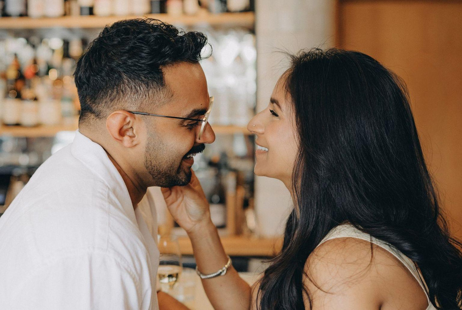 The Wedding Website of Ashley Varghese and Jonathan Thomas