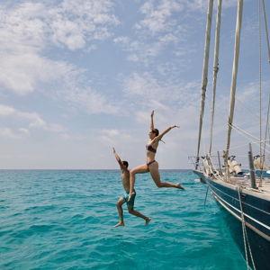 Our Honeymoon Fund (Venmo--no fees)