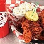 Hattie B's Hot Chicken - Midtown Nashville, TN